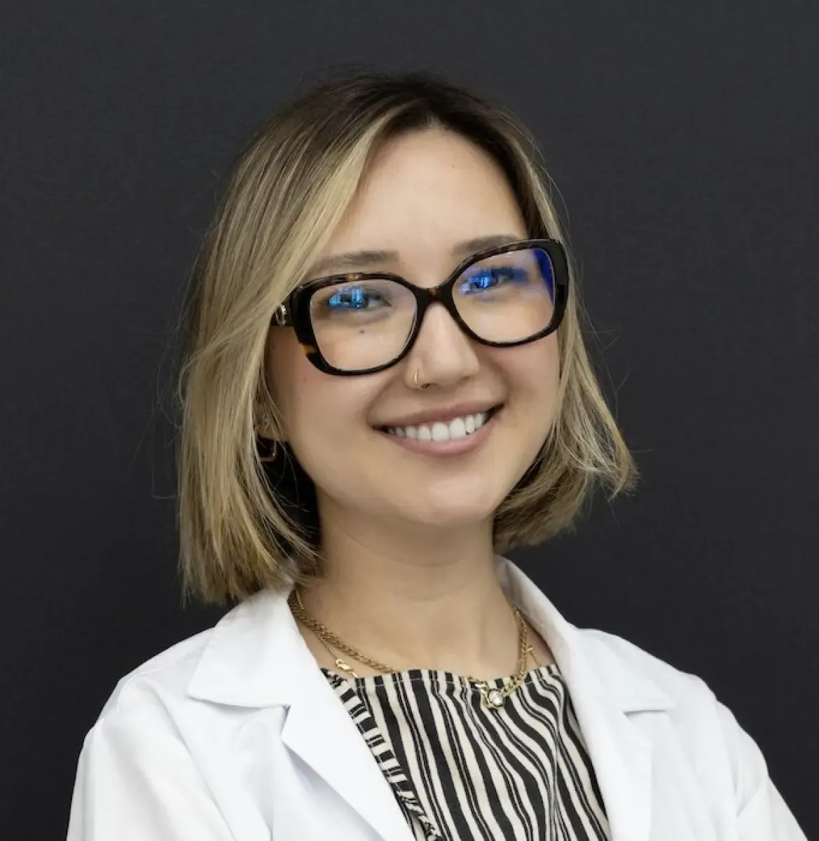 Dr. Hatice G