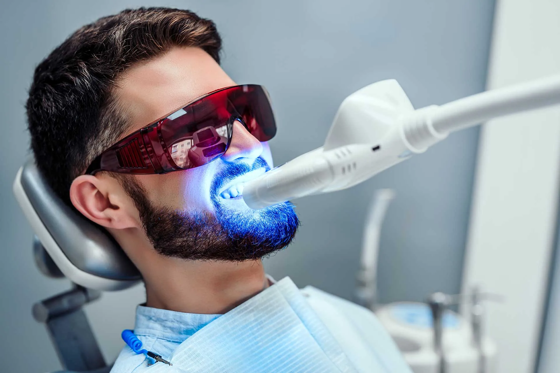 Teeth Whitening in Istanbul