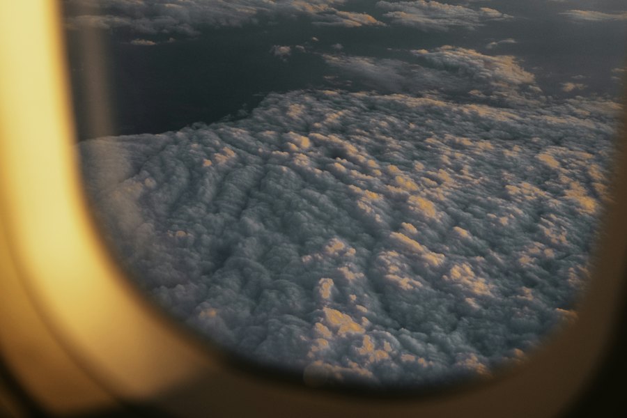 Arrive in Istanbul